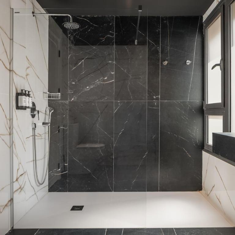 Hotel Barcelona Catedral 4 Sup - Twin Room - 16