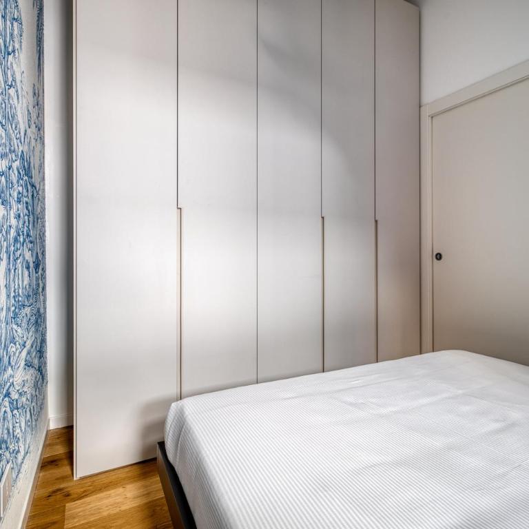 JOIVY Modern 1-Bedroom Flat in Central Milan - Appartamento con 1 Camera da Letto - 7