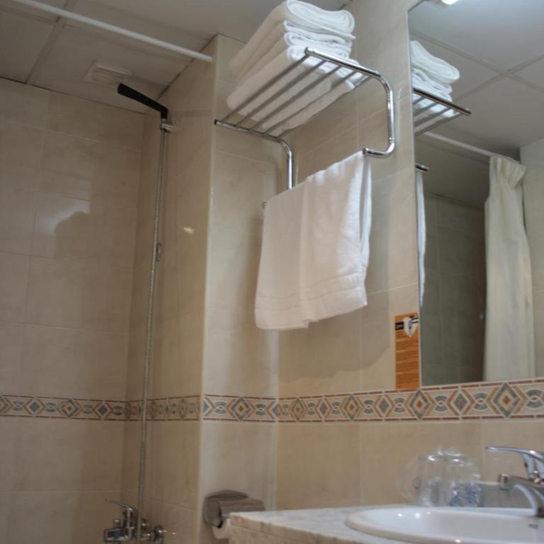 Somriu Hotel Vall Ski - Standard Room - 17