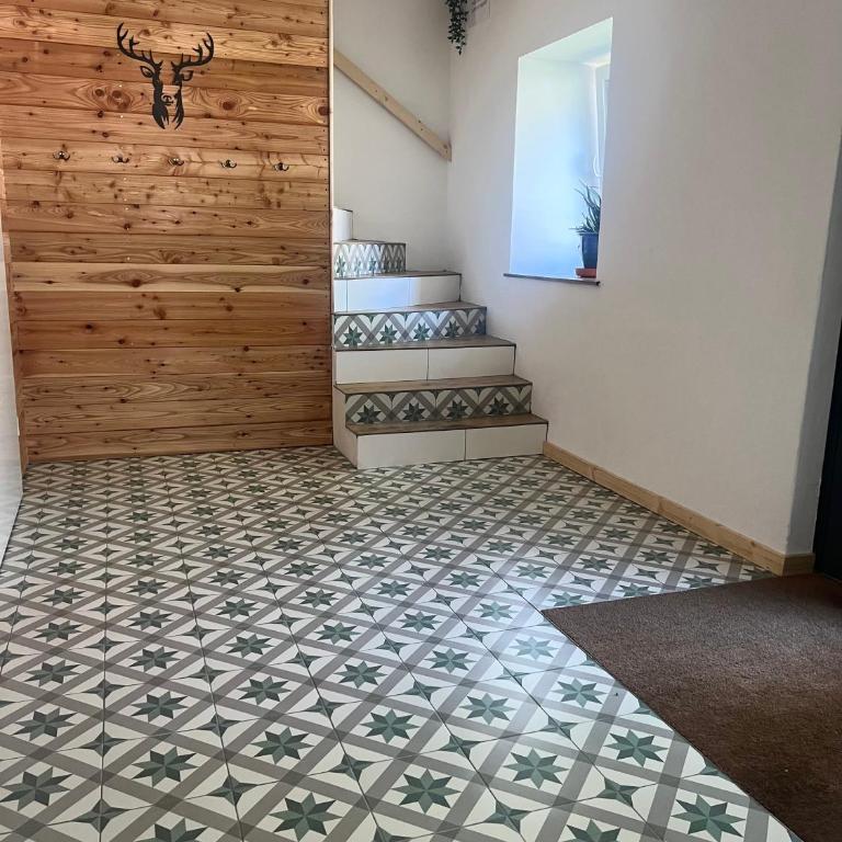 Binter Haus -Rattendorf - Ferienhaus - 15