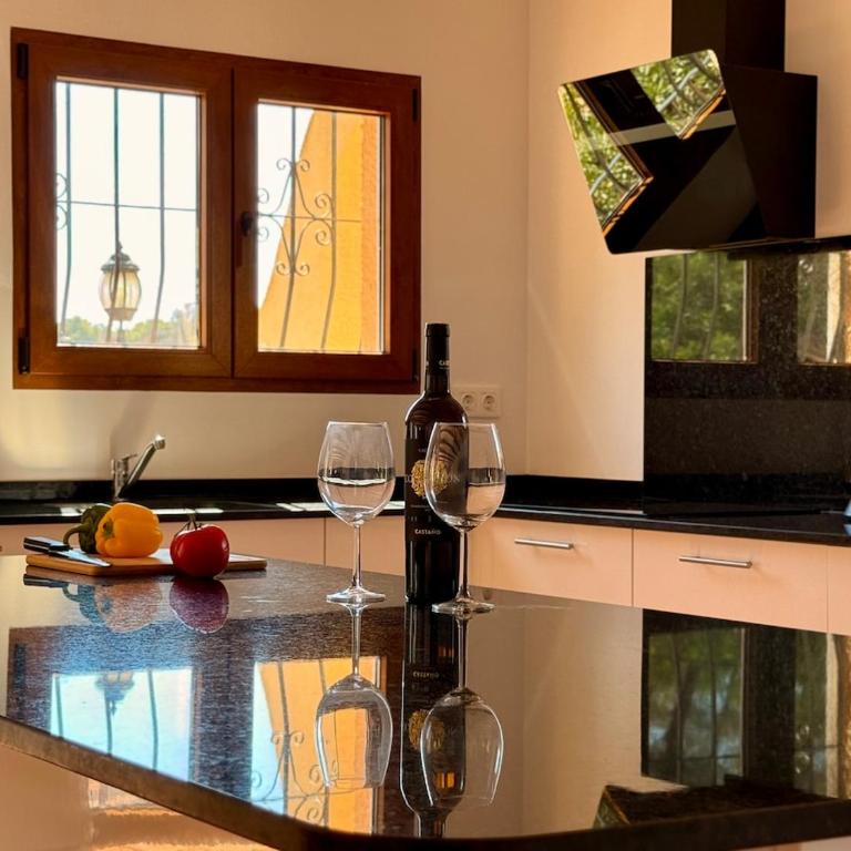 Redland by Sun & Sea Homes - Villa Deluxe - 5