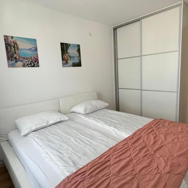 Heaven Luxury Stay - Prime Location with Free Parking - Apartman sa 1 Spavaćom Sobom - 6