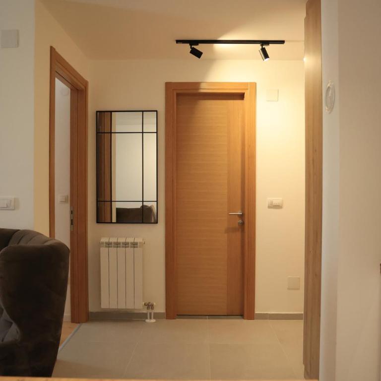 Heaven Luxury Stay - Prime Location with Free Parking - Apartman sa 1 Spavaćom Sobom - 8