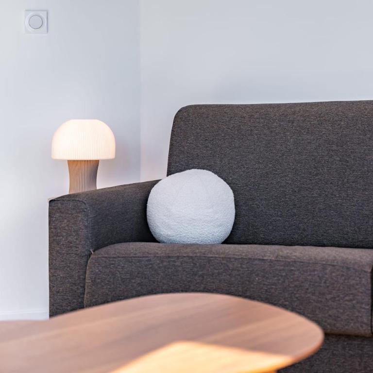 Superb two-bedroom near the Croisette - Appartement 2 Chambres - 7