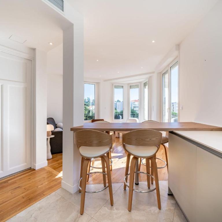 Superb two-bedroom near the Croisette - Appartement 2 Chambres - 8