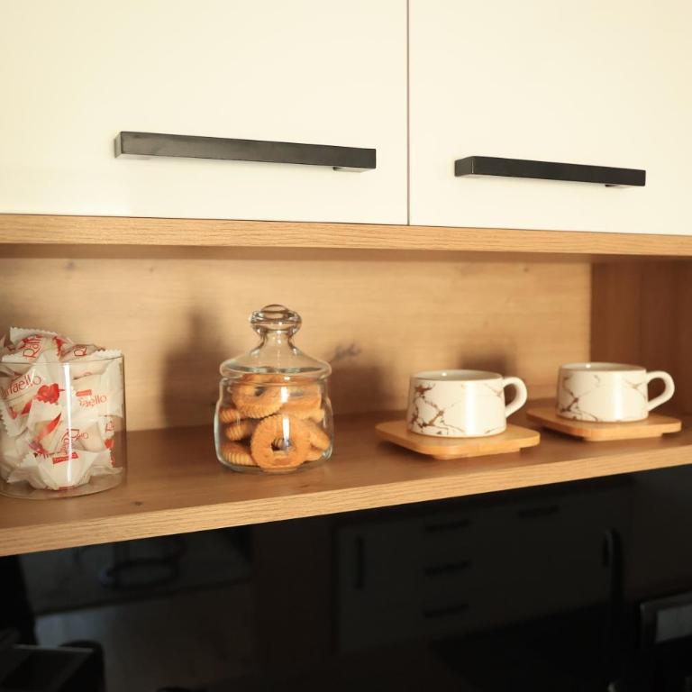 Heaven Luxury Stay - Prime Location with Free Parking - Apartman sa 1 Spavaćom Sobom - 22