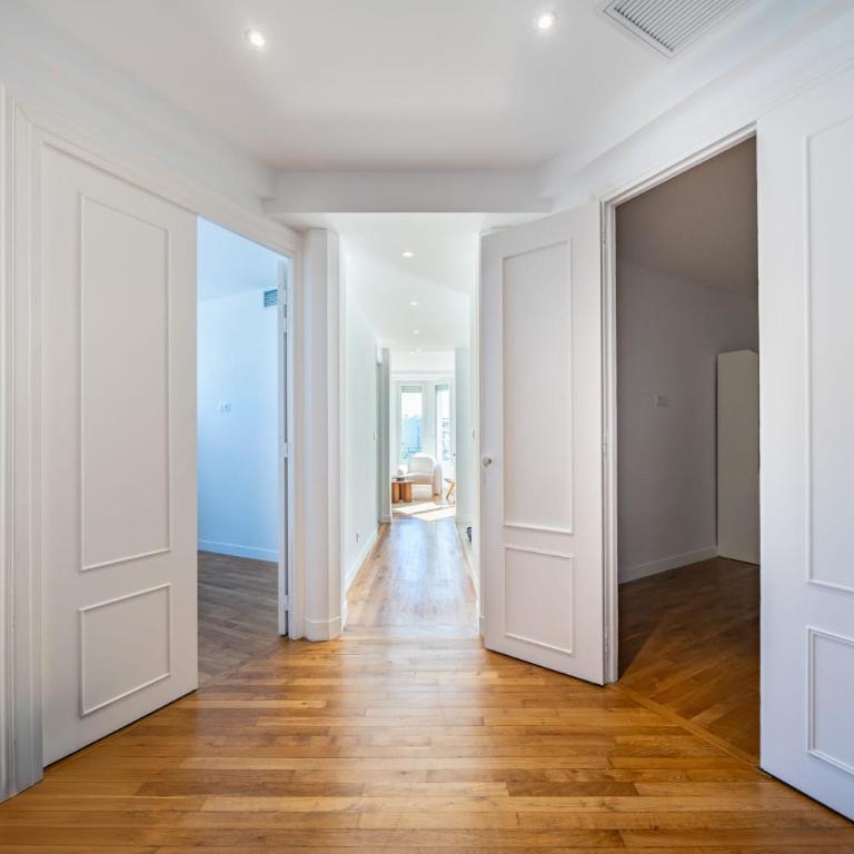 Superb two-bedroom near the Croisette - Appartement 2 Chambres - 10