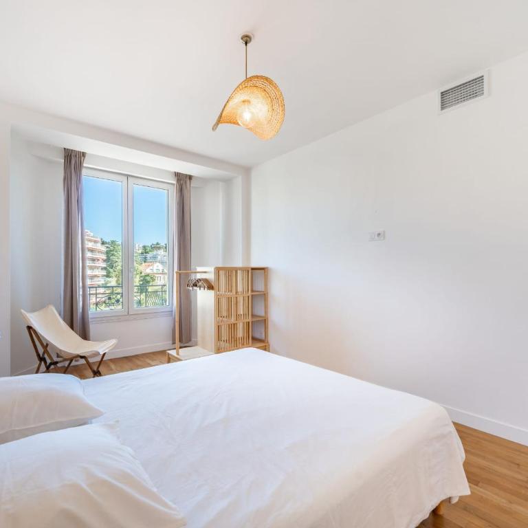 Superb two-bedroom near the Croisette - Appartement 2 Chambres - 13