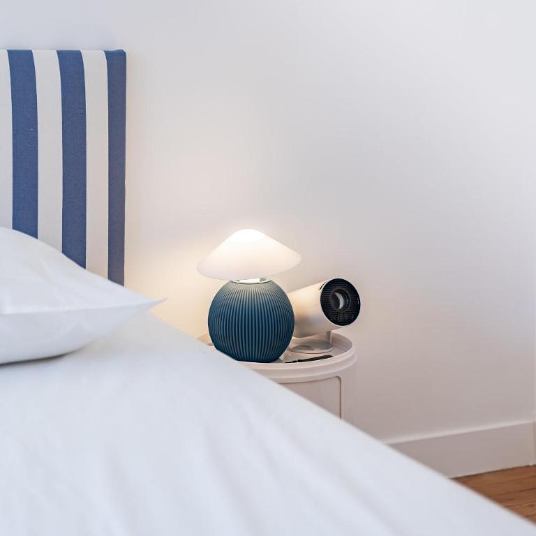 Superb two-bedroom near the Croisette - Appartement 2 Chambres - 17
