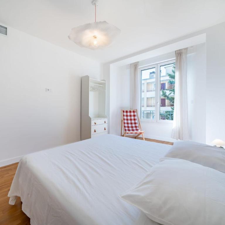 Superb two-bedroom near the Croisette - Appartement 2 Chambres - 18