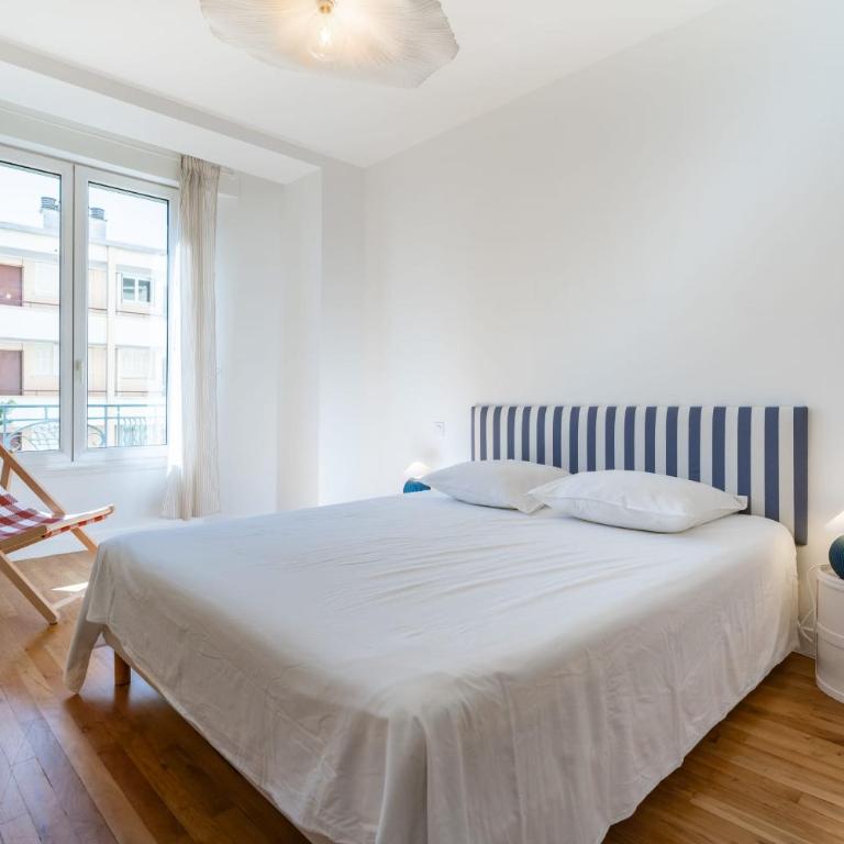 Superb two-bedroom near the Croisette - Appartement 2 Chambres - 19