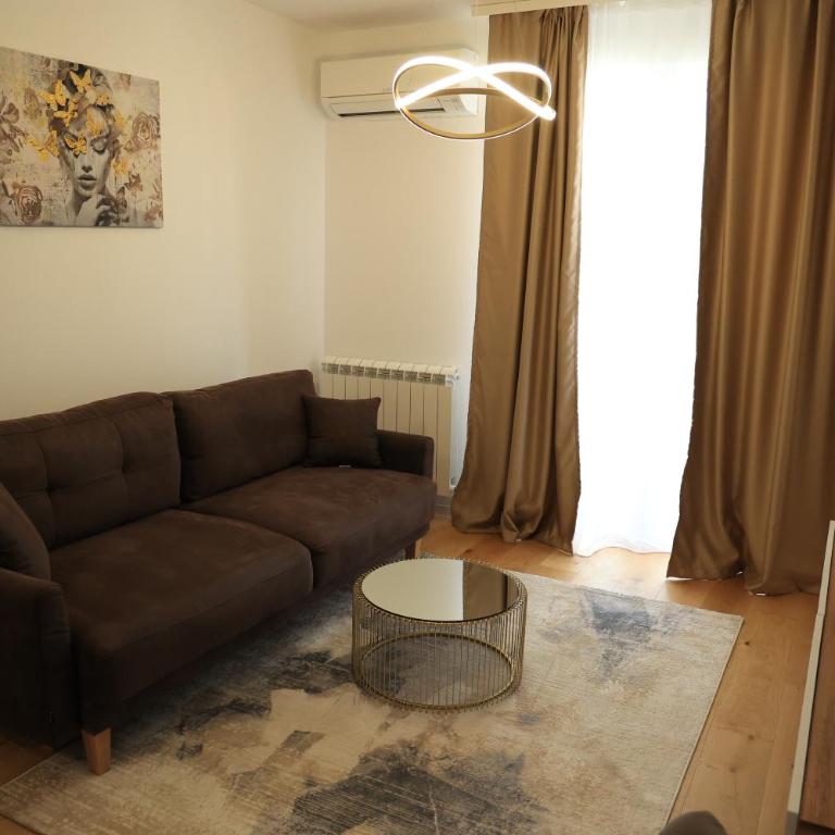 Heaven Luxury Stay - Prime Location with Free Parking - Apartman sa 1 Spavaćom Sobom - 26