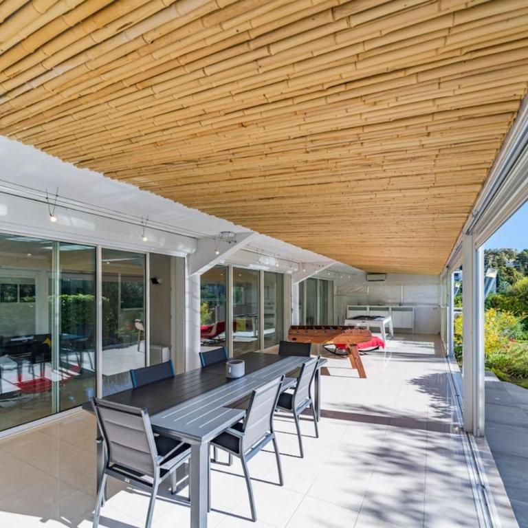 Brand new 3 bedrooms heart of Cannes - Appartement - 12