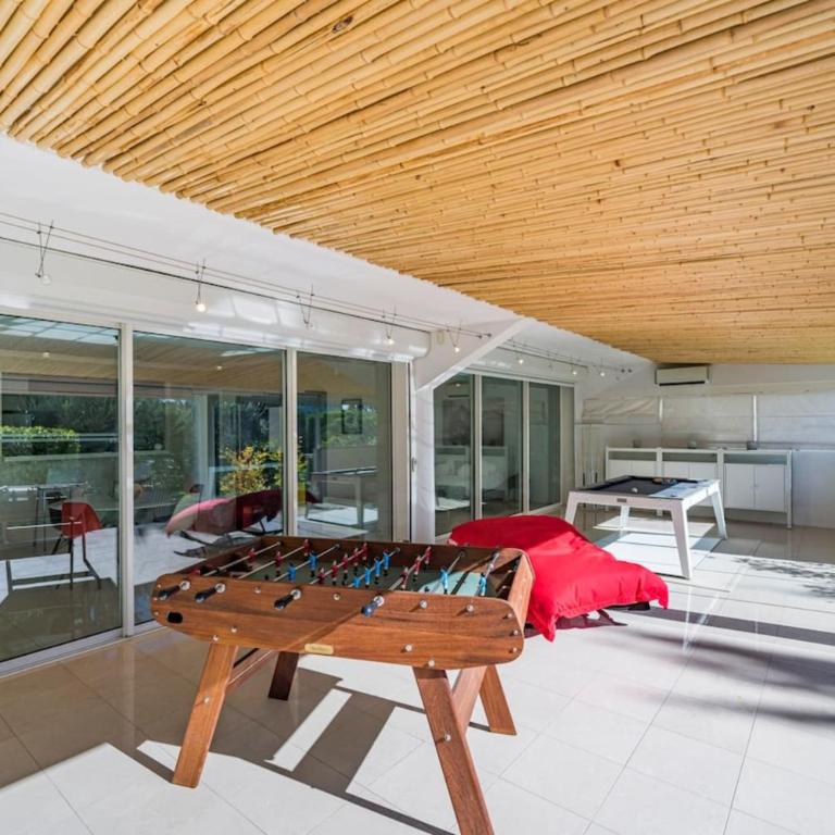 Brand new 3 bedrooms heart of Cannes - Appartement - 14