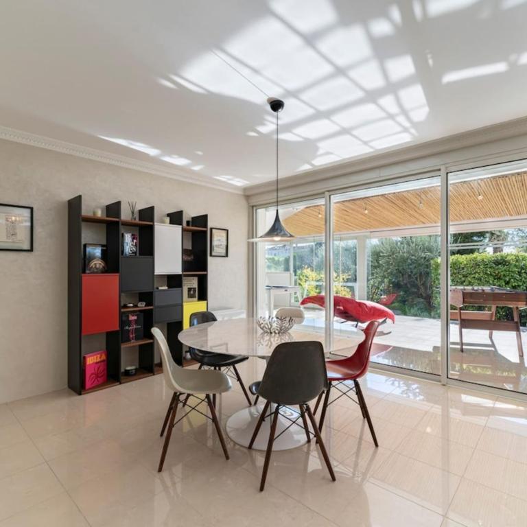 Brand new 3 bedrooms heart of Cannes - Appartement - 19