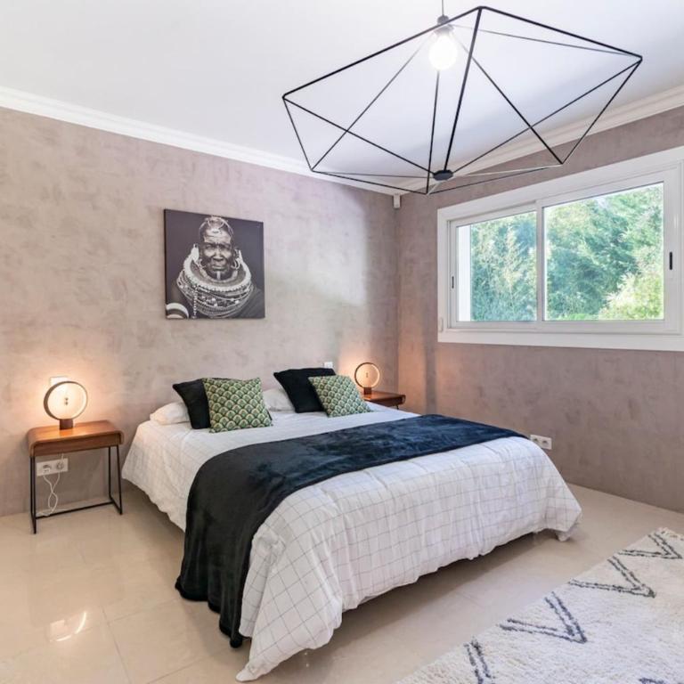 Brand new 3 bedrooms heart of Cannes - Appartement - 22