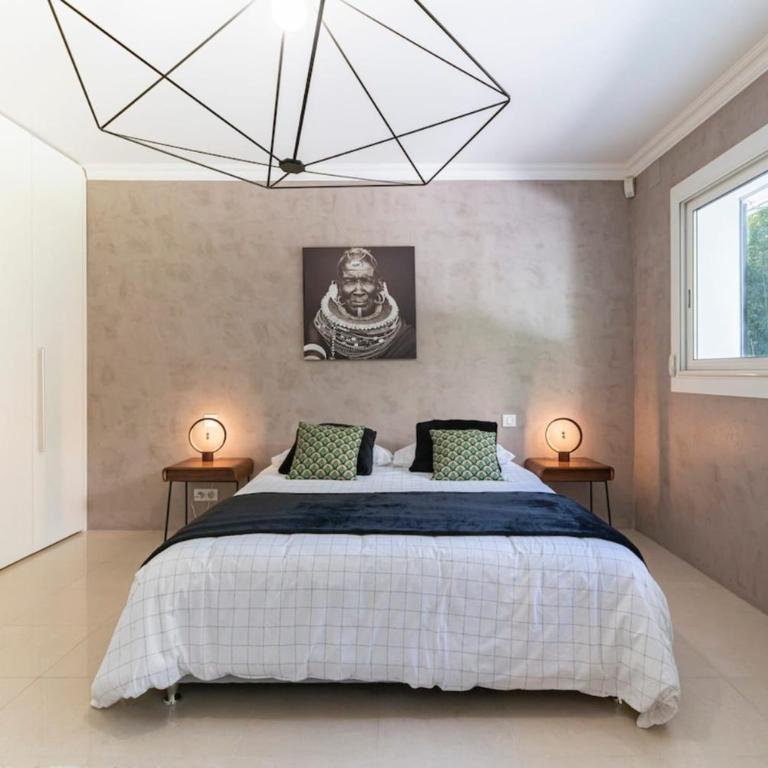 Brand new 3 bedrooms heart of Cannes - Appartement - 25