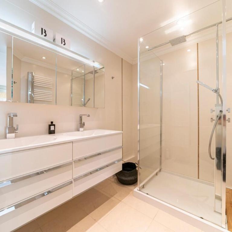 Brand new 3 bedrooms heart of Cannes - Appartement - 27