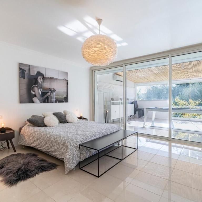 Brand new 3 bedrooms heart of Cannes - Appartement - 29
