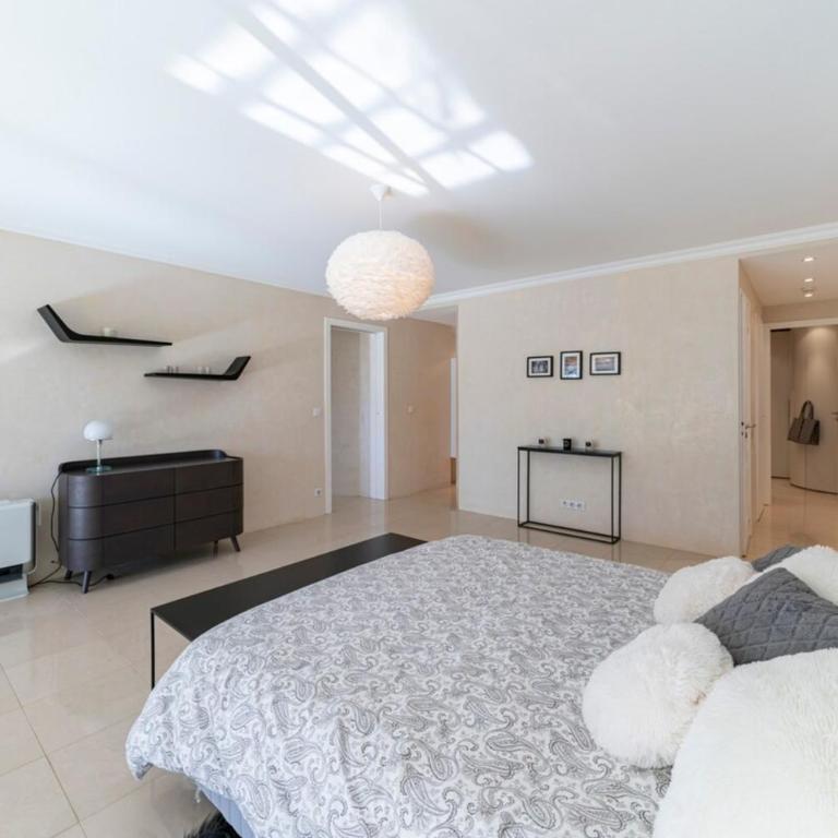 Brand new 3 bedrooms heart of Cannes - Appartement - 30