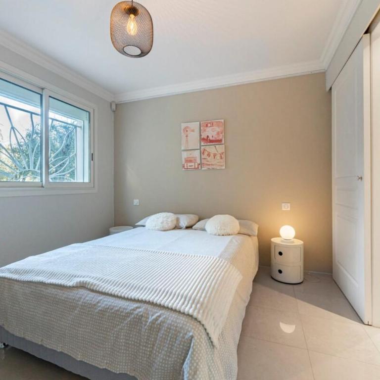 Brand new 3 bedrooms heart of Cannes - Appartement - 34