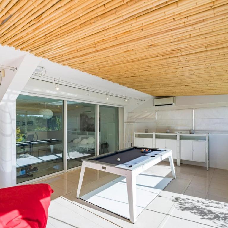 Brand new 3 bedrooms heart of Cannes - Appartement - 40