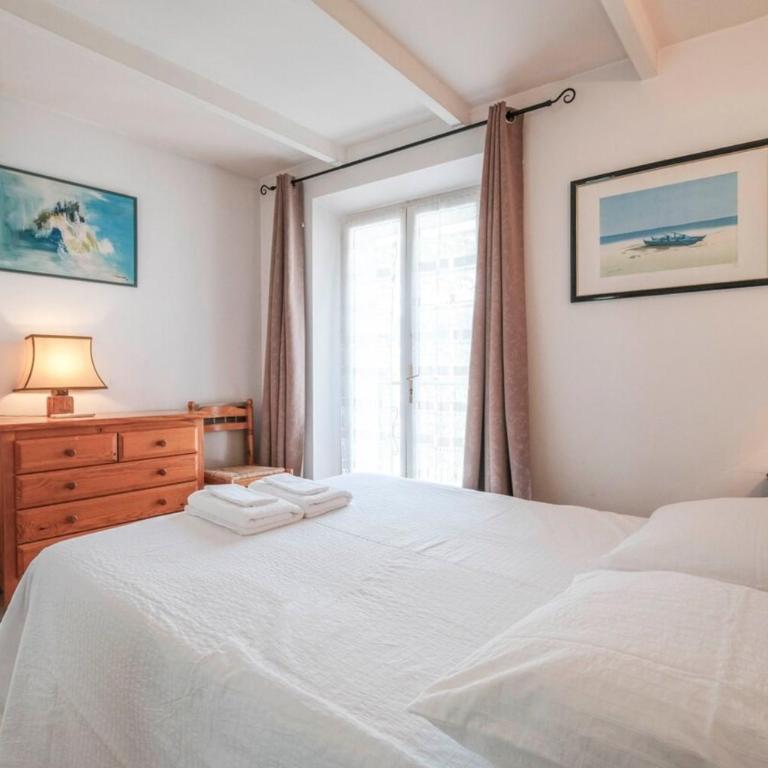 Very nice 2 bedrooms in duplex heart of Cannes !! - Appartement - 15