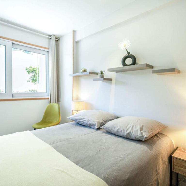 Wonderful 2 bedroom in the old Suquet - Appartement - 14