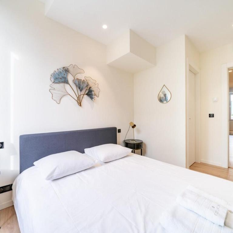 Pleasant 2 bedroom in the heart of Cannes - Apartment - 7