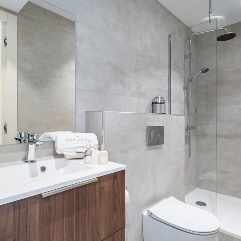 Pleasant 2 bedroom in the heart of Cannes - Apartment - 10