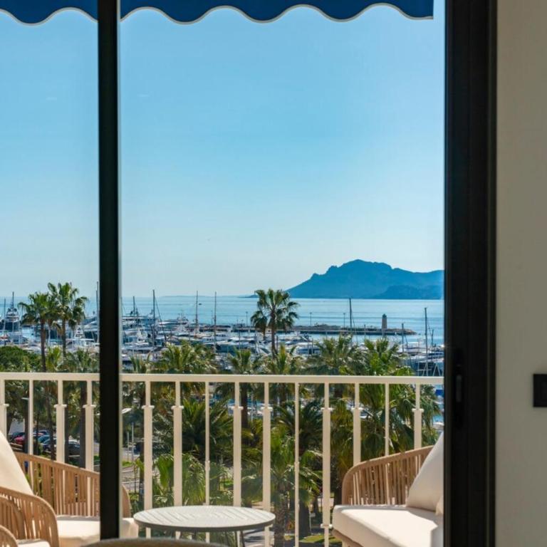 Beautiful 3 bedroom on the Croisette - Apartamento - 25