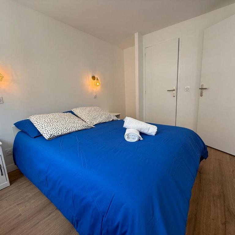 Chez Maria - Appartement 1 Chambre - 11