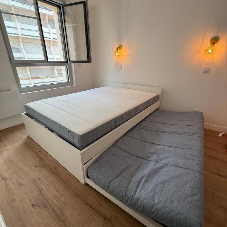 Chez Maria - Appartement 1 Chambre - 13