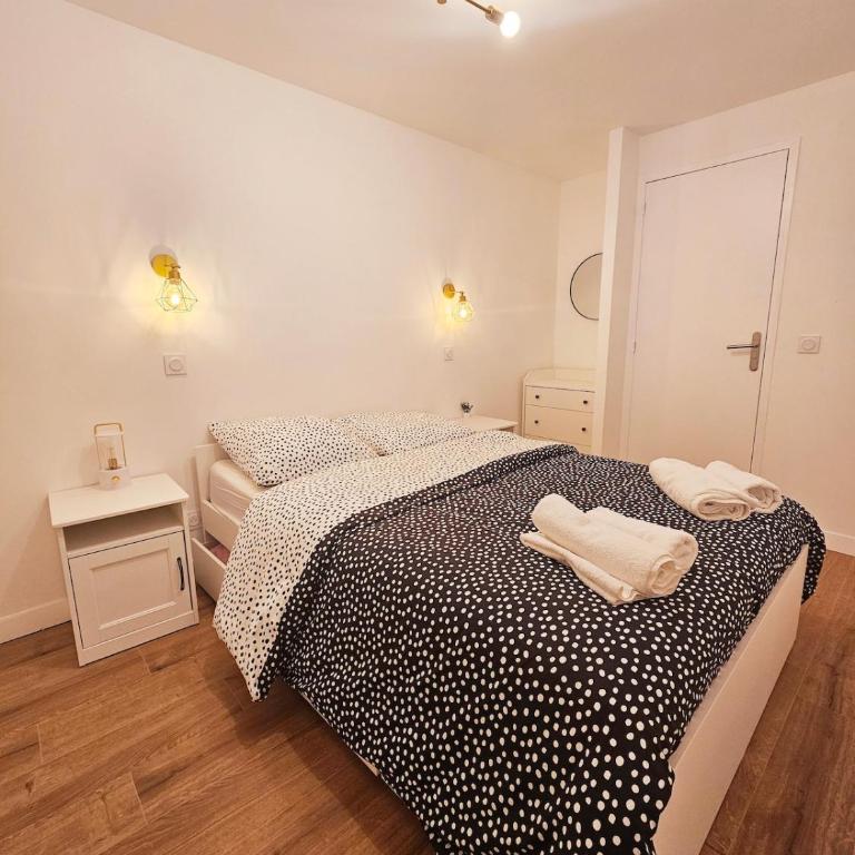 Chez Maria - Appartement 1 Chambre - 1