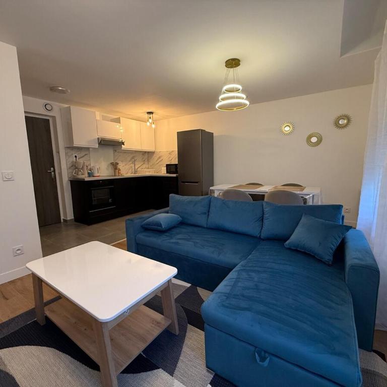 Chez Maria - Appartement 1 Chambre - 16