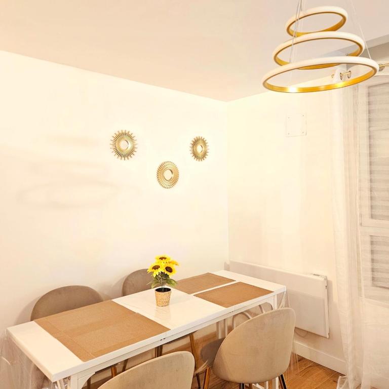 Chez Maria - Appartement 1 Chambre - 19