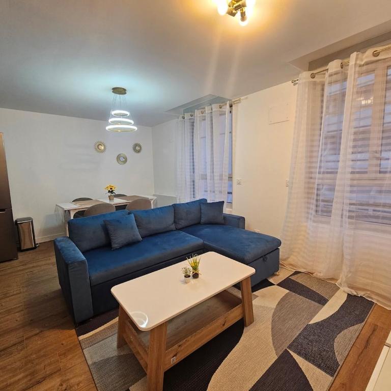 Chez Maria - Appartement 1 Chambre - 24