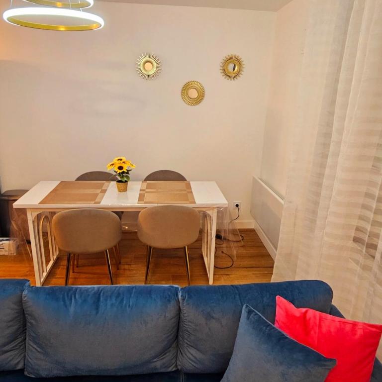 Chez Maria - Appartement 1 Chambre - 26