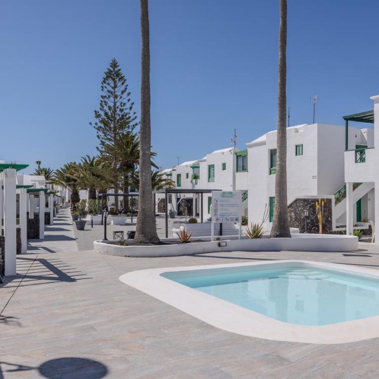 San Fermin, AC, 500Mbps, Parking, 9 mins to Beach - Apartamento de 1 dormitorio - 3