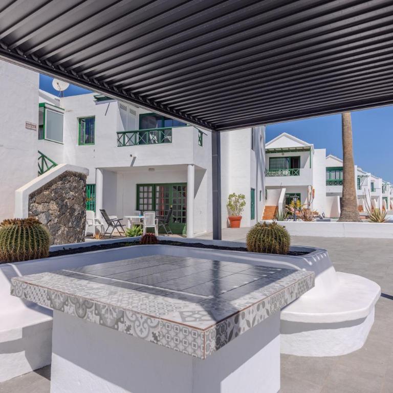 San Fermin, AC, 500Mbps, Parking, 9 mins to Beach - Apartamento de 1 dormitorio - 14