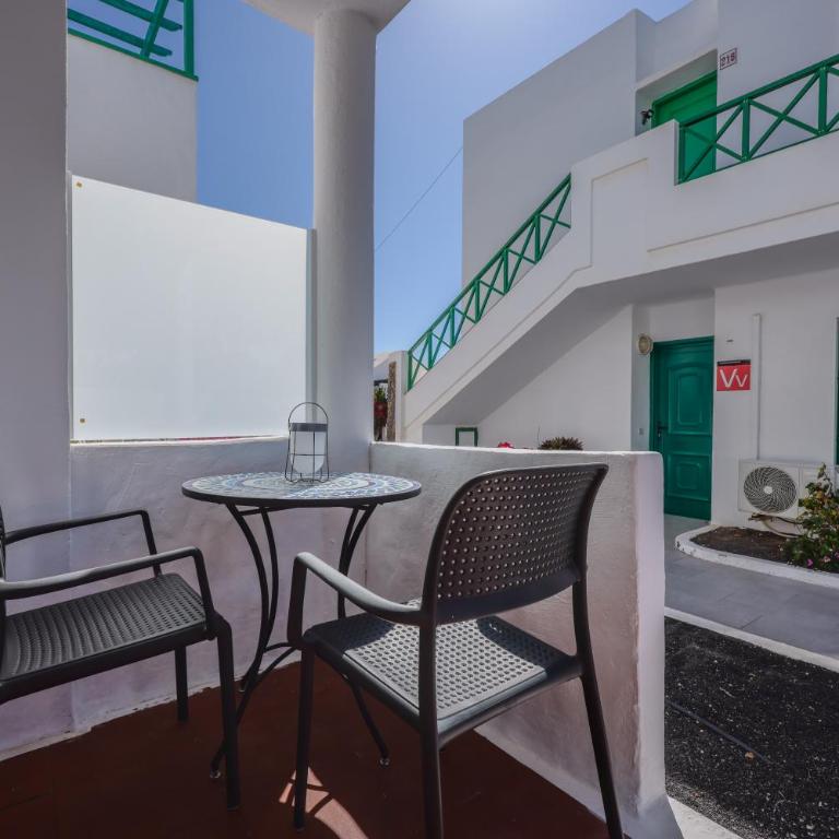 San Fermin, AC, 500Mbps, Parking, 9 mins to Beach - Apartamento de 1 dormitorio - 18