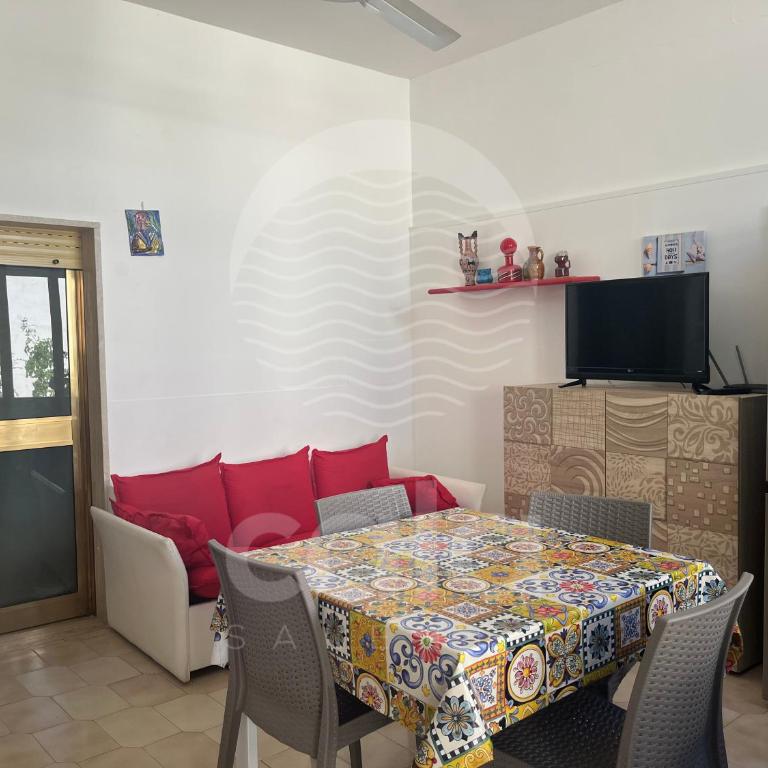Hookipa nel Salento - spiaggia a 50 metri - by Cala del Salento - Vacation Home - 5