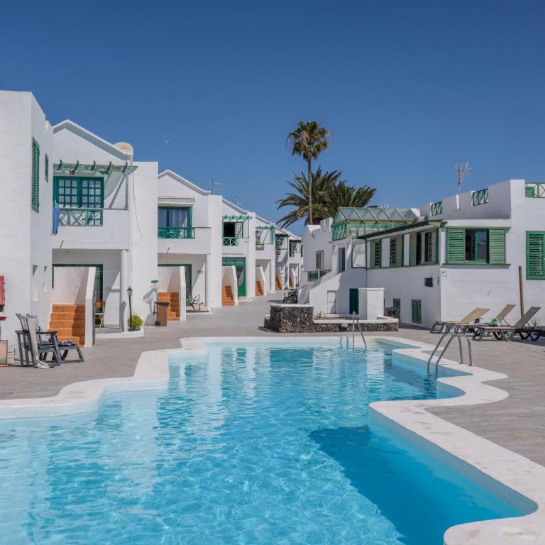 San Fermin, AC, 500Mbps, Parking, 9 mins to Beach - Apartamento de 1 dormitorio - 1