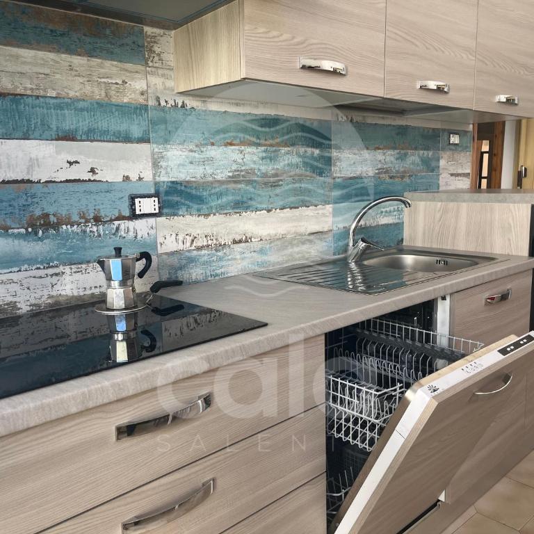 Hookipa nel Salento - spiaggia a 50 metri - by Cala del Salento - Vacation Home - 4