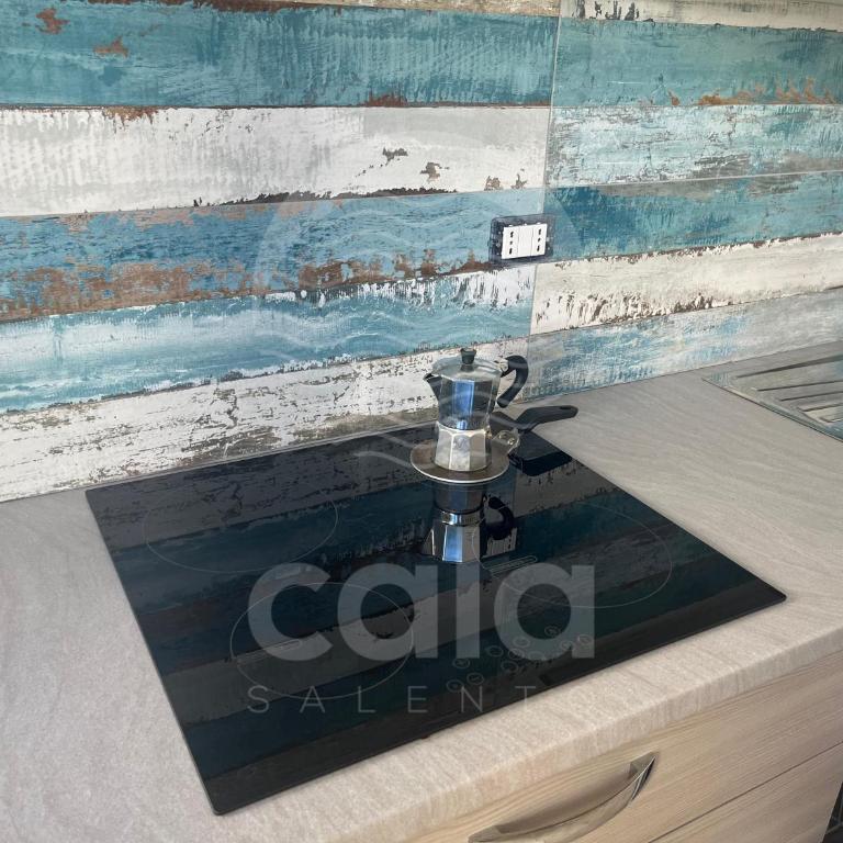 Hookipa nel Salento - spiaggia a 50 metri - by Cala del Salento - Vacation Home - 3