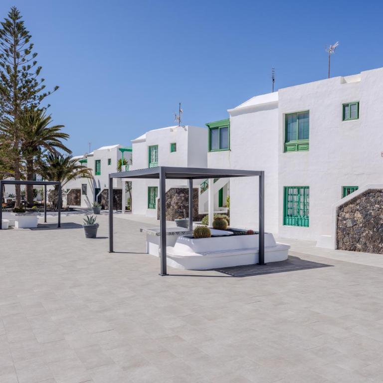 San Fermin, AC, 500Mbps, Parking, 9 mins to Beach - Apartamento de 1 dormitorio - 11