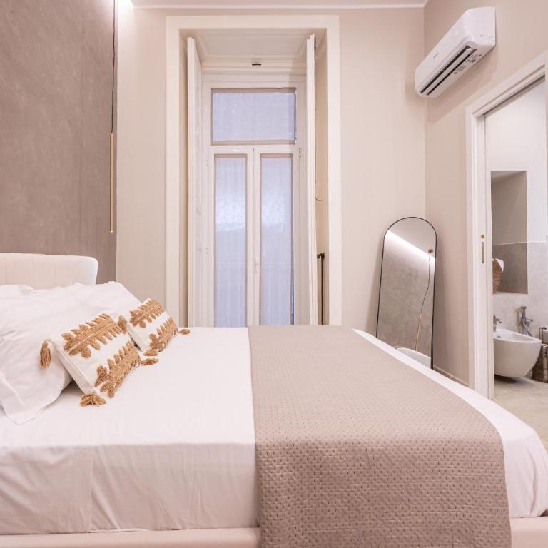 Madame Toledo Luxury Rooms - Camera Matrimoniale Superior - 2