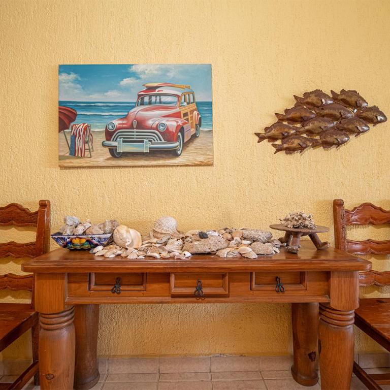 Princesa De Penasco - Casa - 4