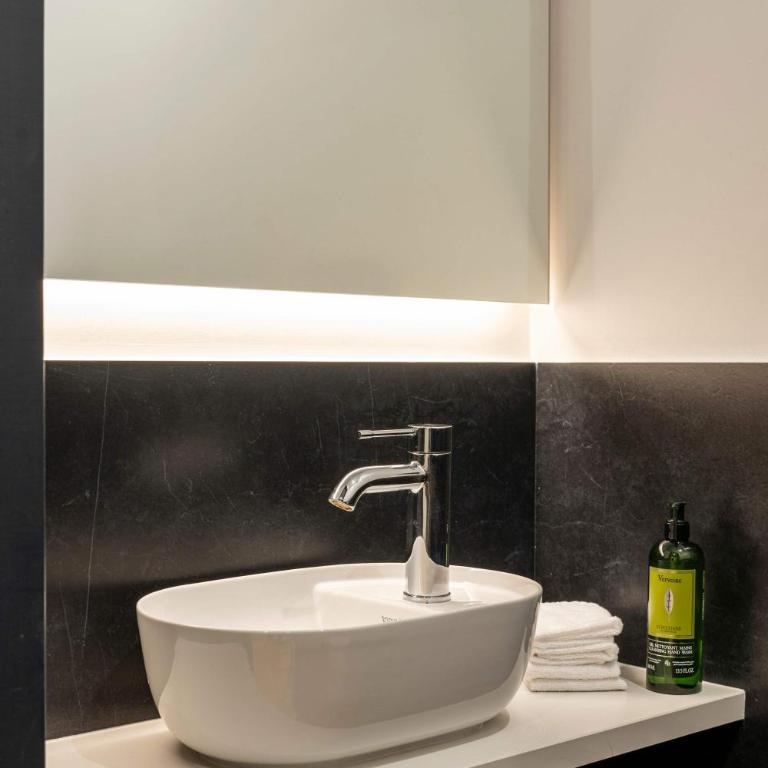 Spacious Luxury Apartment Le Marais AC 5-stars Comfort - Appartement avec Douche - 36