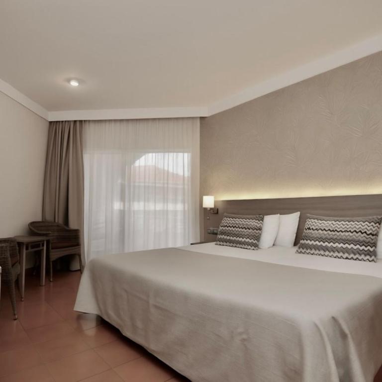 Hotel Puerto Palace - Habitación Doble Estándar - 1